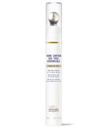 Crème Contour des Yeux Biosensible