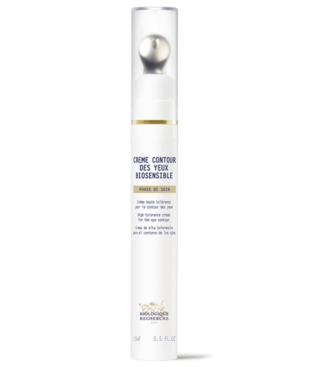 Crème Contour des Yeux Biosensible