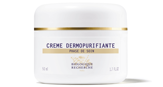 Crème Dermopurifiante