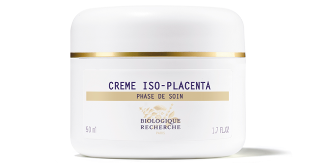Crème ISO-Placenta 1.7 oz