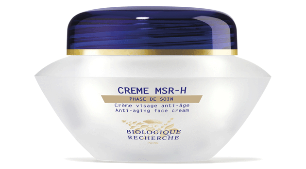 Crème MSR-H 1.7 oz