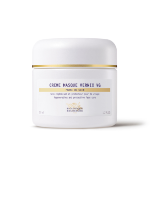Crème Masque Vernix