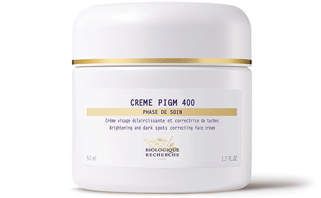 Crème PIGM 400