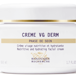 Crème VG Derm 1.7 oz