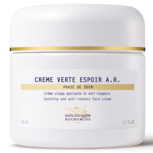 Crème Verte Espoir A.R.