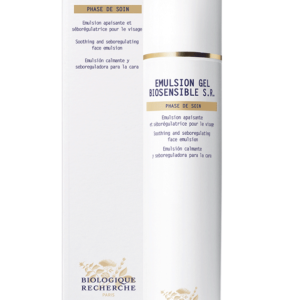 Emulsion Gel Biosensible S.R.