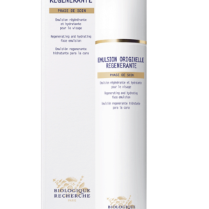Emulsion Originelle Régénérante 1.7 oz