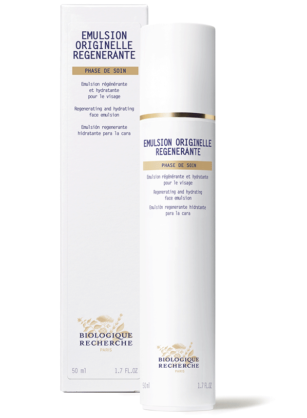 Emulsion Originelle Régénérante 1.7 oz