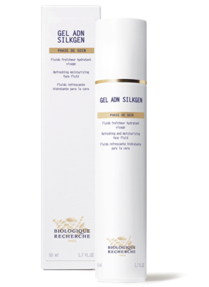 Gel ADN Silkgen 1.7 oz