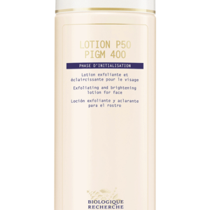 Lotion P50 PIGM 400