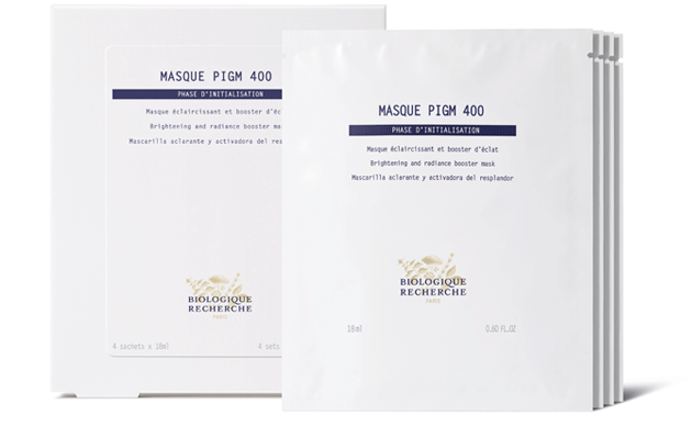 Masque PIGM 400