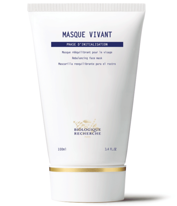 Masque Vivant 3.4 oz