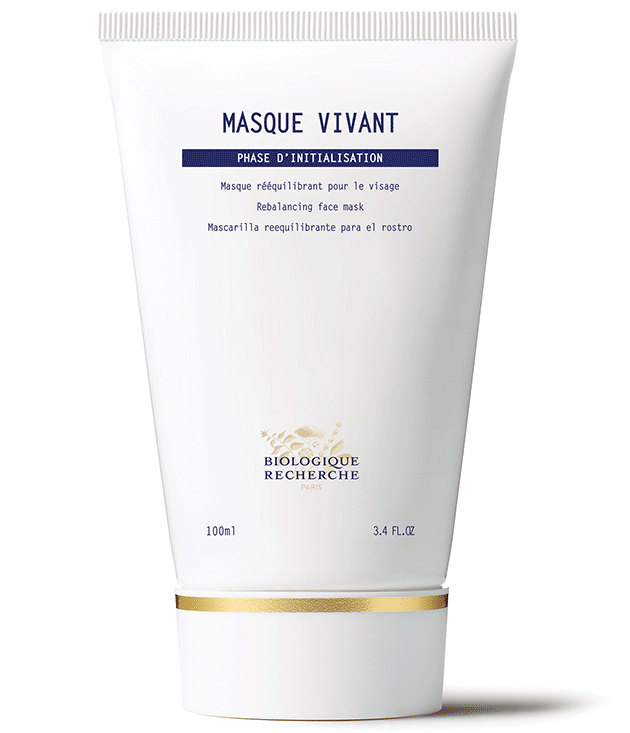 Masque Vivant 3.4 oz